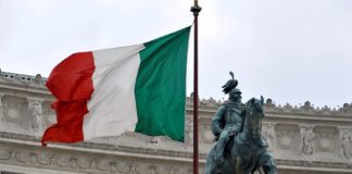 Report: incentivi e comparsa di nuovi siti scommesse ai massimi storici (2022) Bandiera dell'Italia