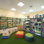 Biblioteche senza alcun tipo di green pass, Marco Guzzonato (provincia di Vicenza): dal 1° aprile si può Biblioteche vicentine, nella foto quella di Monticello Conte Otto