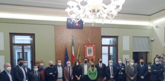 Bilancio previsione 2022-24, provincia di Vicenza approva: debito abbattuto e opere pubbliche per 44 mln di €, lavori in progetto o in corso per 85,5 Bilancio di previsione 2022- 2024 approvato da Provincia di Vicenza