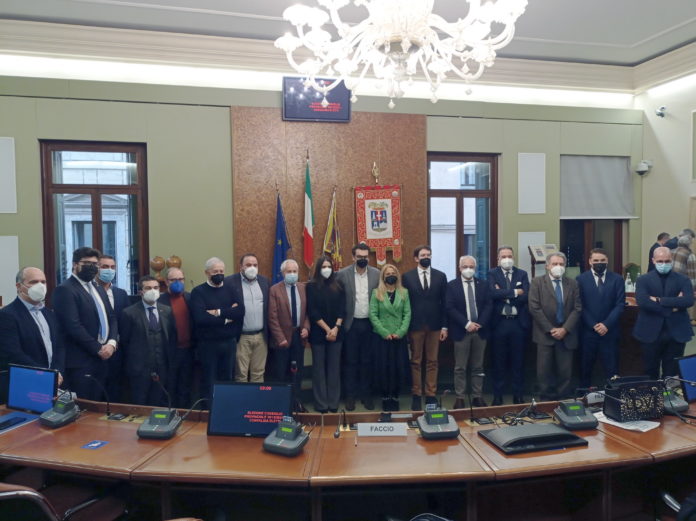 Bilancio di previsione 2022- 2024 approvato da Provincia di Vicenza