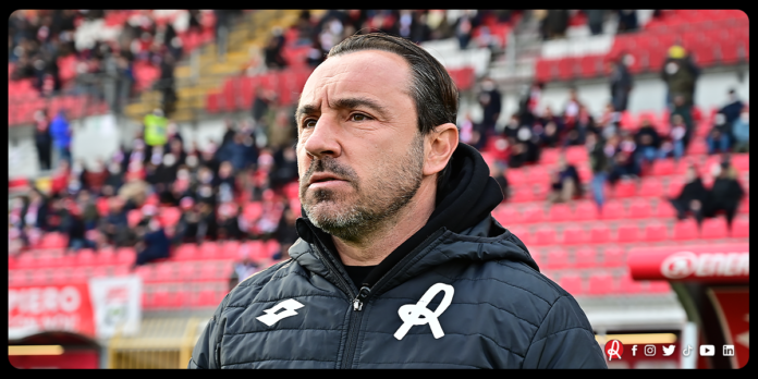 Mr. Cristian Brocchi (Lr Vicenza)