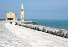 Vacanze al mare: scopriamo cosa vedere a Caorle Caorle