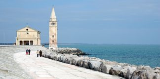 Vacanze al mare: scopriamo cosa vedere a Caorle Caorle