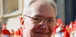 Cardinale Agostino Cacciavillan, il cordoglio del presidente Zaia per la scomparsa del prelato nativo di Novale di Valdagno (Vicenza) Cardinale Agostino Cacciavillan