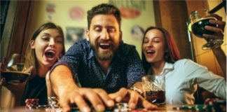 Cosa considerare quando si sceglie un casinò online Casino, una vincita di scommettitori