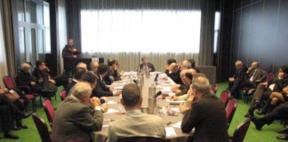 Categorie economiche venete e crisi energetica, assessore Marcato convoca tavolo di concertazione Categorie economiche, un tavolo di confronto (foto di archivio)