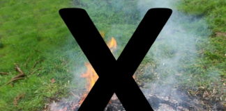 Cippatori cercansi: la Provincia stila un elenco da mettere a disposizione di chi deve smaltire residui vegetali Cippatori di residui vegetali contro smaltimento illecito