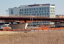 Tangenziale Nord di Vicenza Bretella dell’Albera, il 2 luglio gazebo per appello Comitato dell’Albera “No Tir Sì Bretella per la Vita” Bretella dell’Albera, lavori a rilento per la tangenziale di Vicenza (Comitato Albera Vicenza Bretella)