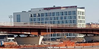 Tangenziale Nord di Vicenza Bretella dell’Albera, il 2 luglio gazebo per appello Comitato dell’Albera “No Tir Sì Bretella per la Vita” Bretella dell’Albera, lavori a rilento per la tangenziale di Vicenza (Comitato Albera Vicenza Bretella)