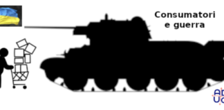 Consumatori e guerra, Aduc: Selezione dati, notizie e approfondimenti prima parte Consumatori e guerra