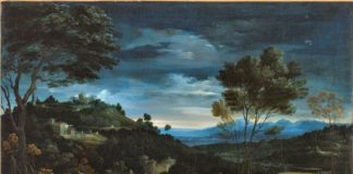 “Guido Reni a Roma”: successo alla Galleria Borghese. Emozioni di Valter Mainetti, collezionista esperto pittura emiliana, per la “Danza Campestre’’