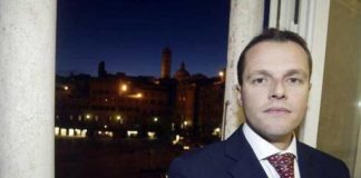 David Rossi, lavora la commissione parlamentare di inchiesta presieduta da Zanettin per far luce su morte capo comunicazione di MPS nove anni dopo David Ross