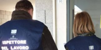 Ispettorato del lavoro, stato agitazione dipendenti. Fp Cgil, Cisl Fp, Uil Pa: venerdì 4 marzo a Vicenza sit in dalle 9 alle 10 in via del Mercato nuovo Dipendenti Ispettorato del lavoro