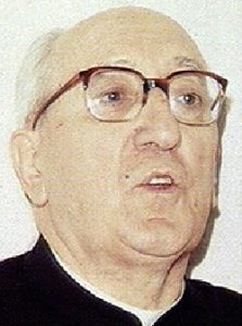 Don Mario Bisaglia