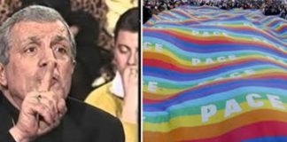 Né con Putin né con la NATO ma accanto ai popoli. “Filosofia in Agorà”: il cammino per pace in Europa con don Tonino Bello Don Tonino Bello per la pace