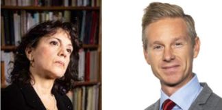 Il coraggio di prendere la parola contro il pensiero unico. “Filosofia in Agorà”. Donatella Di Cesare, Orsini e gli analisti censurati Donatella Di Cesare e Alessandro Orsini