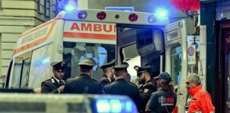 Dueville, sessantenne privo di sensi soccorso da Carabinieri di Thiene con manovre cardio-respiratorie. Poi arrivano Vigili del fuoco e Suem Dueville, Carabinieri di Thiene salvano persona priva di sensi (foto di archivio)