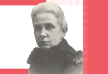 Elisa Salerno, una vicentina paladina di un “Femminismo cristiano”