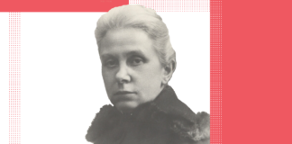 Elisa Salerno, una vicentina paladina di un “Femminismo cristiano”