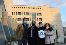 Ex banche venete e costituzioni vane, Luigi Ugone (Noi che credevamo nella BPVi): “le costituzioni servivano per avere verità e giustizia nei processi” Ex Banche Venete, Luigi Ugone di Noi Che Credevamo davanti al tribunale di Vicenza