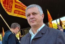 Ex banche venete e costituzioni vane, Andrea Arman (Coordinamento “don Enrico Torta”): “necessarie anche per il ‘nostro Fir’ ma c’è chi ha speculato” Ex banche venete, l'avv. Andrea Arman attivo con don Torta di azioni per alleviarne il crac