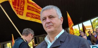 Ex banche venete e costituzioni vane, Andrea Arman (Coordinamento “don Enrico Torta”): “necessarie anche per il ‘nostro Fir’ ma c’è chi ha speculato” Ex banche venete, l'avv. Andrea Arman attivo con don Torta di azioni per alleviarne il crac