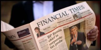 Financial Times: 19 venete tra 1000 imprese europee che crescono di più. Zaia: “la nostra economia ha saputo reagire alla pandemia” Financial Times