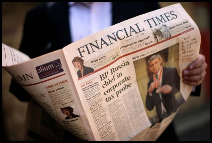 Financial Times