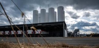 Giappone, da centrale Fukushima perdita acqua con materiale radioattivo