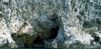 La Grotta Breuil (Circeo) fa luce sulle abitudini dei Neanderthal Grotta Breuil (Circeo)