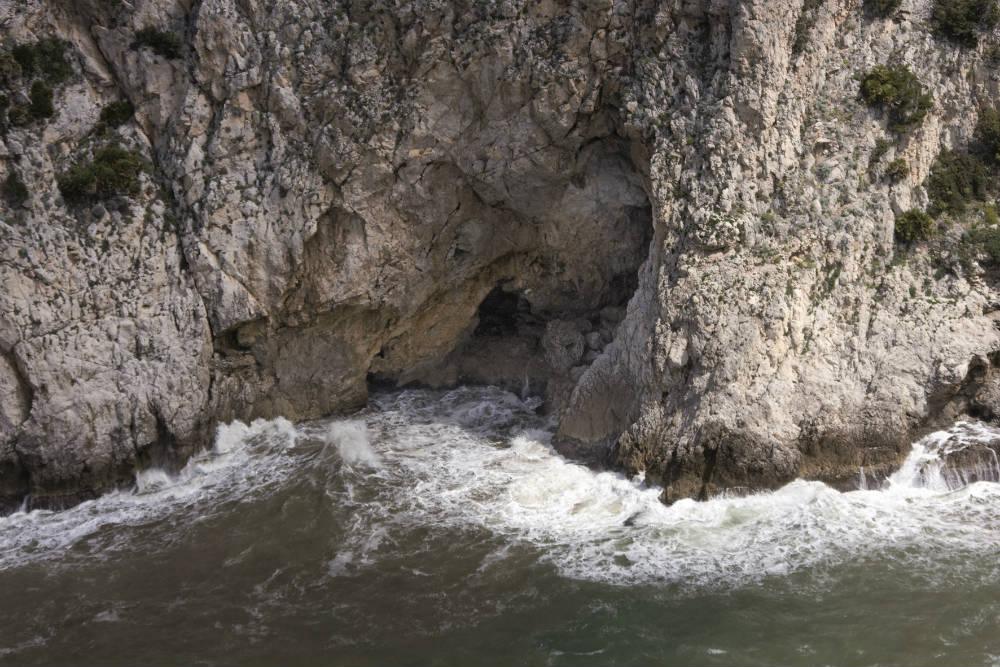 Grotta Breuil