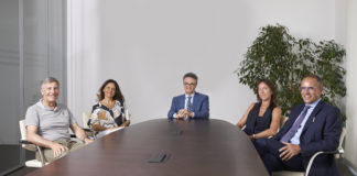 Viacqua: CdA ridefinisce linee indirizzo per nuovo Piano Industriale, documento entro luglio con strategia sviluppo societaria 2022-2024 Il nuovo Consiglio di Amministrazione di Viacqua