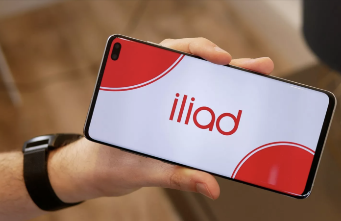 Iliad