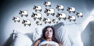 Le insonnie, Accademia di Medicina di Torino: riunione scientifica su aspetti psicofisiologici e terapeutici Insonnie