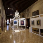 GdF Venezia: allestita la mostra “Intrecci d’arte e d’affetti” presso la sede del Comando regionale veneto Intrecci d'arte e d'affetti , mostra GdF del Veneto