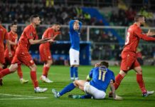 “La Serie A in Più by Poggi”: l’eliminazione della Nazionale è lo specchio della crisi della Serie A ma ora è l’ultimo dei suoi problemi Nazionale fuori dai Campionati del mondo: l'Italia piange, la Macedonia ride