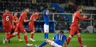 “La Serie A in Più by Poggi”: l’eliminazione della Nazionale è lo specchio della crisi della Serie A ma ora è l’ultimo dei suoi problemi Nazionale fuori dai Campionati del mondo: l'Italia piange, la Macedonia ride