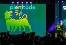 Eni gas e luce oggi diventa Plenitude Plenitude, l'AD Stefano Goberti