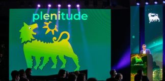 Eni gas e luce oggi diventa Plenitude Plenitude, l'AD Stefano Goberti