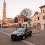 GdF di Vicenza in collaborazione con Bassano, Asiago e Thiene: 8 violazioni in materia green pass e 15 per lavoro in nero o irregolare Lavoro in nero e green pass, GdF di Vicenza con Bassano, Asiago e Thiene in azione