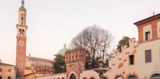 GdF di Vicenza in collaborazione con Bassano, Asiago e Thiene: 8 violazioni in materia green pass e 15 per lavoro in nero o irregolare Lavoro in nero e green pass, GdF di Vicenza con Bassano, Asiago e Thiene in azione