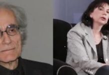 Guerra agli esperti e ai filosofi: minacce, censure, gogne. La (dis)informazione degli opinionisti TV… a cachet Opinionisti contro Luciano Canfora e Donatella Di Cesare