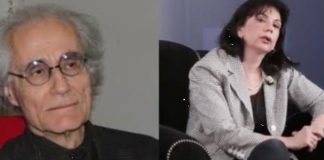 Guerra agli esperti e ai filosofi: minacce, censure, gogne. La (dis)informazione degli opinionisti TV… a cachet Opinionisti contro Luciano Canfora e Donatella Di Cesare