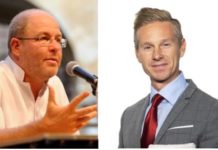 Gramellini contro Orsini tra “pacinarcisismo” e “pacifismo cinico”, “Filosofia in Agorà”: fraintendimento pacifica equivicinanza Massimo Gramellini e Alessandro Orsini