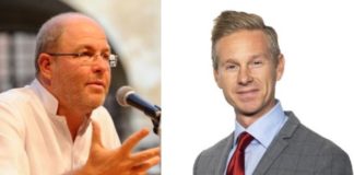 Gramellini contro Orsini tra “pacinarcisismo” e “pacifismo cinico”, “Filosofia in Agorà”: fraintendimento pacifica equivicinanza Massimo Gramellini e Alessandro Orsini