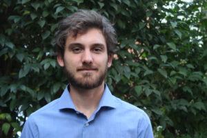 Matteo Arzenton, Coordinatore progetto AVEC Vicenza