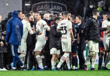 “Serie A in Più by Poggi” giornata 30: Milan non perde colpi, solo Napoli tiene il passo. Exploit Genoa in coda, Venezia alla deriva Milan Cagliari, la zuffa finale