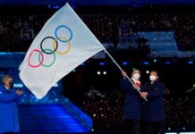 Pechino 2022, Zaia: “Milano Cortina 2026 è ora più vicina. Adesso, tocca a noi dimostrare di essere all’altezza di questa opportunità storica” Milano Cortina, passaggio consegne accessibilità e inclusività