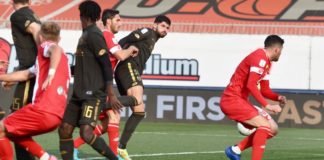 A Monza si rivede il Vicenza dell’andata. Poggi: un passo indietro vistoso e giustificabile solo in parte Monza Vicenza, una fase di gioco