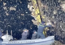 Tangenti MOSE, GdF di Venezia: eseguita confisca 1,2 mln euro. La Nuova Venezia: è a carico di Pio Savioli referente CVN per Coop rosse Mose, molluschi sulle paratie di Treporti